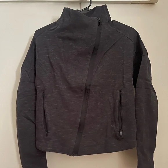 Adidas by Stella McCartney Moto Jacket - Picture 8 of 9